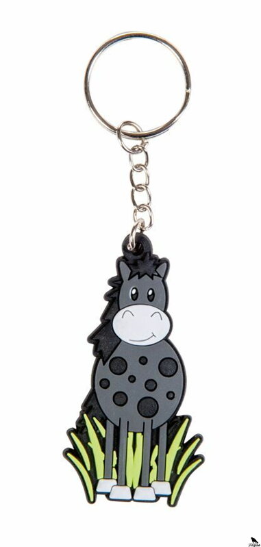 Přívěsek na klíče -Little Horses-