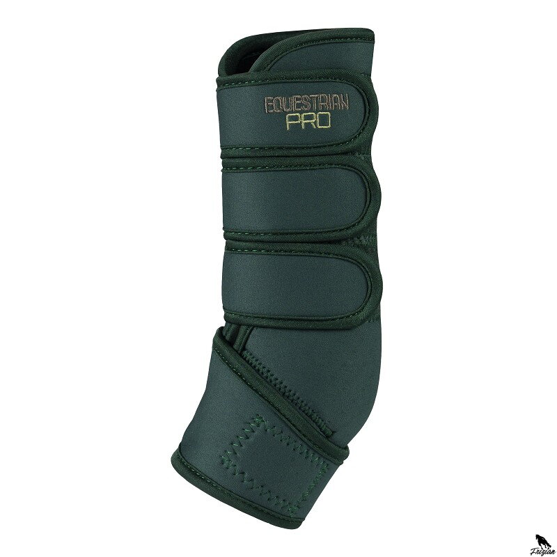 CHRÁNIČE NOHOU NEOPRÉN-NYLEX zelené