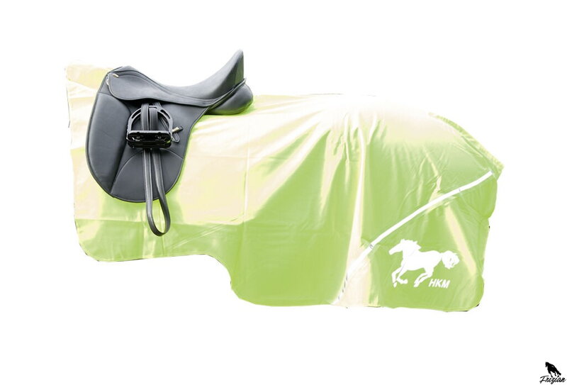 Reflexní plášť 135-165cm