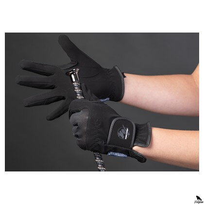 Rukavice mash černe