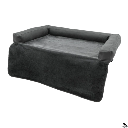 Madison Travel & chránič pohovky 90 x 80 sivý