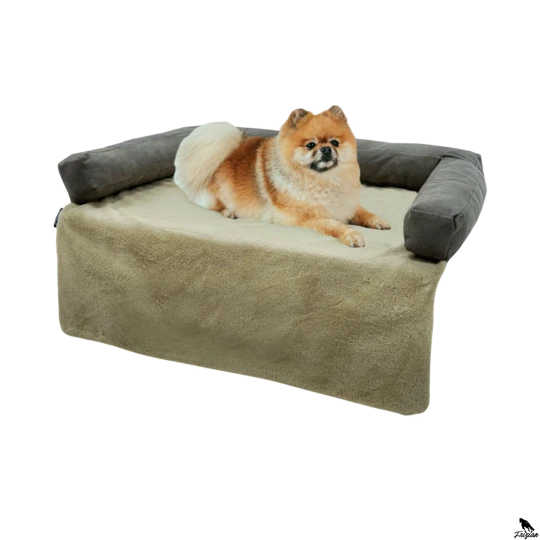 Madison Travel & chránič pohovky 58 x 70 béžový