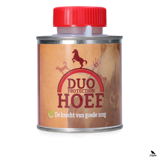 Duo Hoef 250ml se štětcem