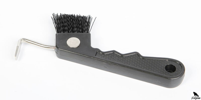 Spárák na kopyta s magnetem