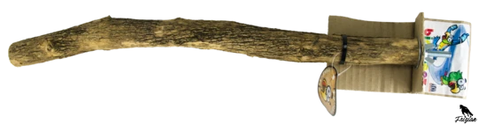 Bidlo dřevěné 30cm