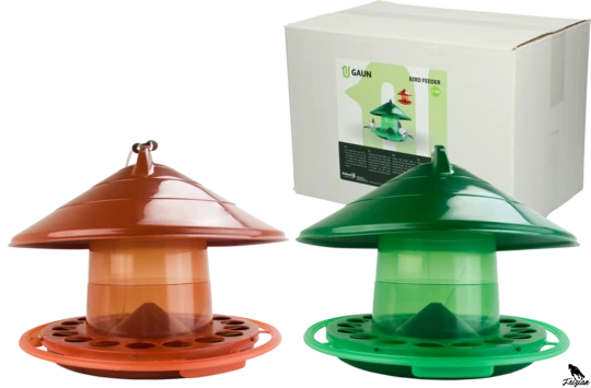 Krmítko pro ptáky 2 kg