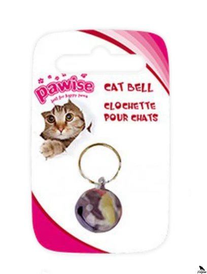 Cat Bell