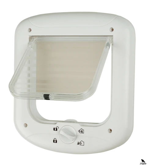 Dvířka pro kočky a malé psy 23 cm x 26 cm