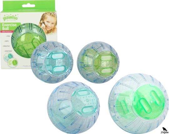 Míč na cvičení 13 cm