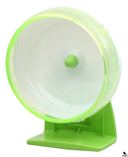 Kolo pro hlodavce 17 cm