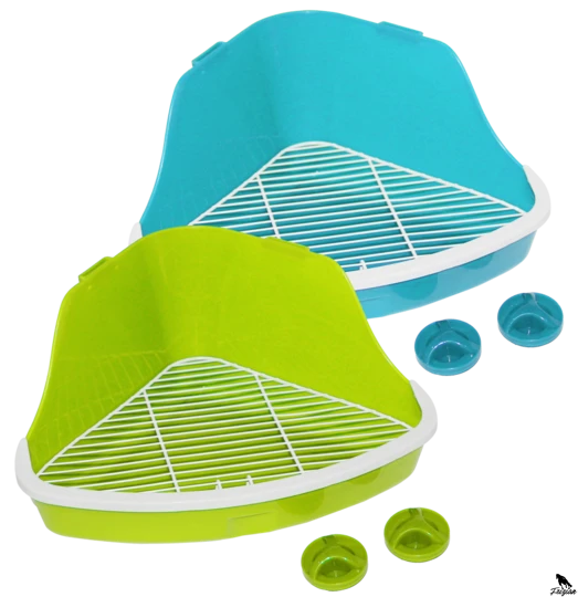 Vanička/Toaleta L (41,5 x 29 x 20 cm)