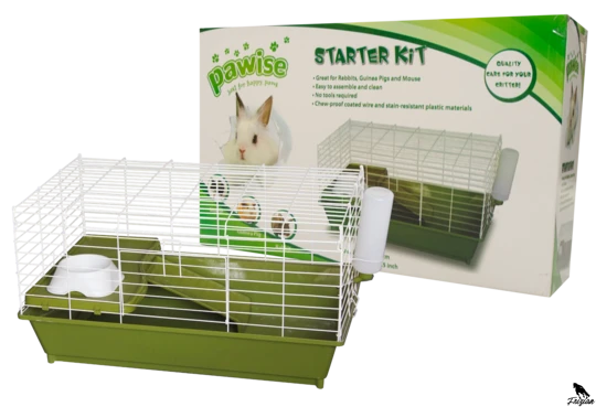 Startovací sada (71 x 43 x 40 cm)