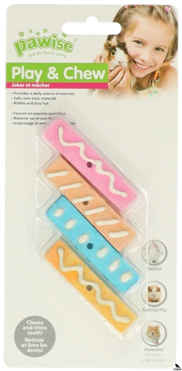 Minerální bonbóny