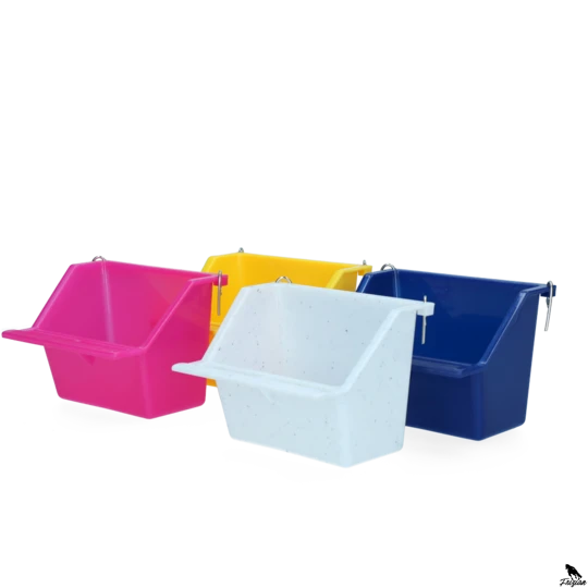 Miska na semínka a vodu Pawise 200 ml