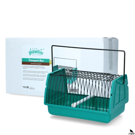 Transportný box 22x14x15cm