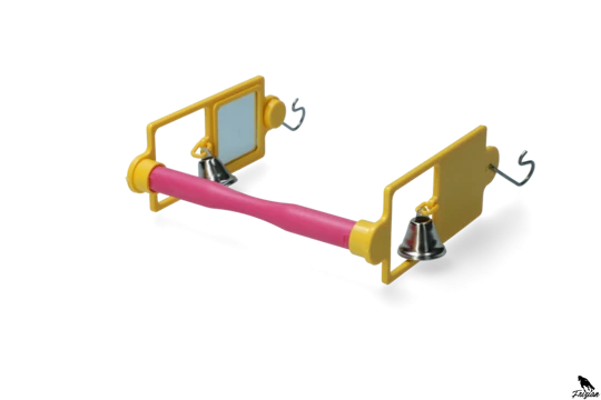 Houpačka pro ptáky