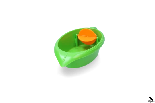 Vanička pro ptáčky