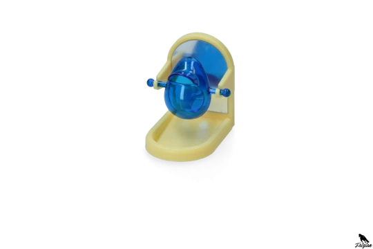  Interaktívne krmítko