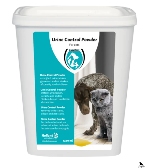 Excellent Pets Urine Control Powderi 1400ml