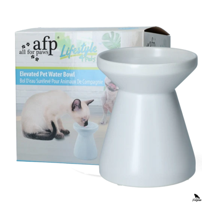 Vyvýšená miska pro domácí zvířata