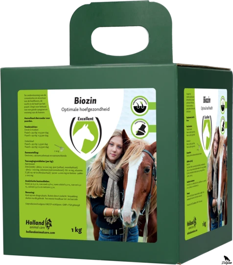 Biozin 1kg na kopyta