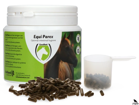 Equi Parex Pellets - vitamíny a trávení 250g