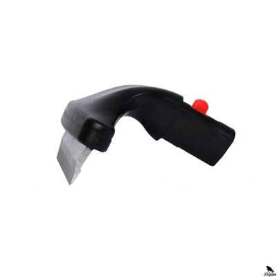 Vyměnitelná hlava (bez rukojeti). Zastřihovač