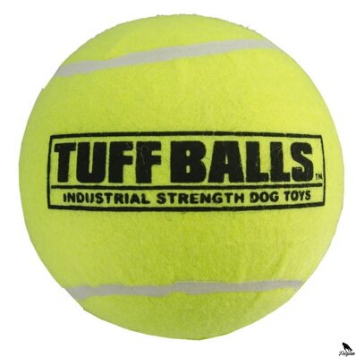 Tuff Ball Holland