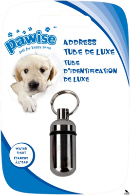 Pawise Adresná tuba De Luxe
