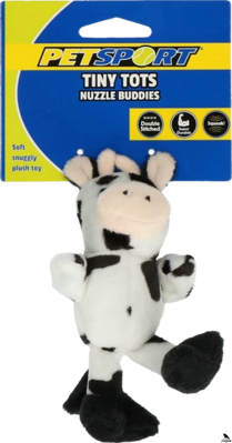 Tiny Tots Cow