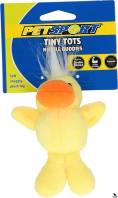 Tiny Tots Duck