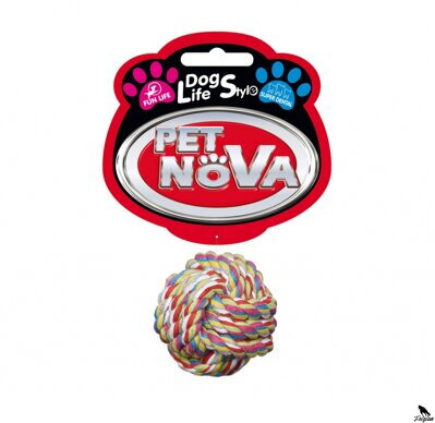 Bavlněné klubíčko 5cm