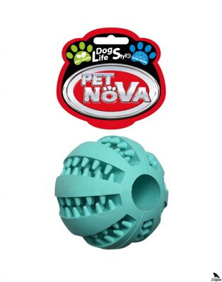 Baseball 5cm, mátová aroma