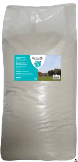 Zdravotní podestýlka 25kg