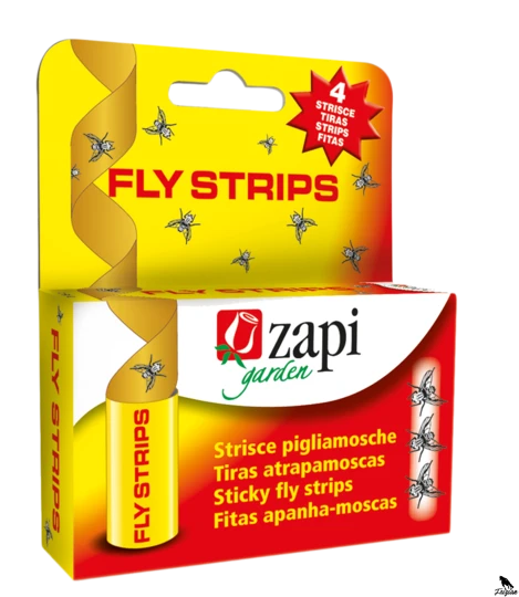 Zapi Flycatcher - lepidlo 4ks