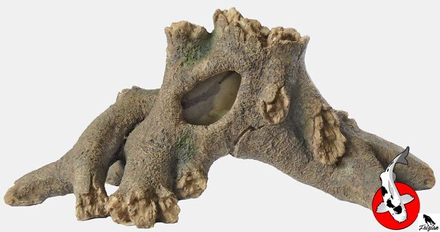 SF KOŘEN STROMU L (49X24X21CM)