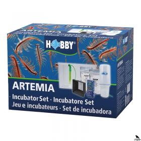 Hobby Inkubátor artémie sada