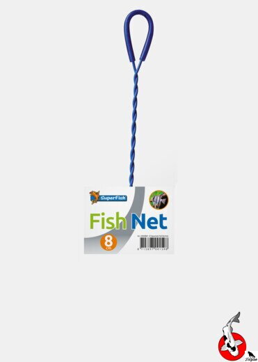 SF AQUARIUM sieťka 8 CM