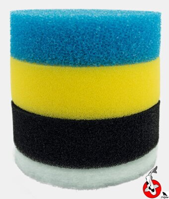 PĚNOVÝ PRODUKT SUPERFISH ECO FLOW 240