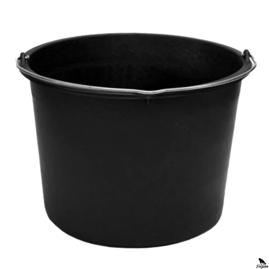 Vědro s měřítkem 12 l