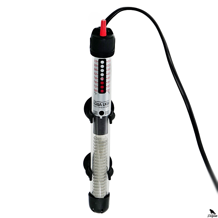 Nastavitelný ohřívač 150 wattů