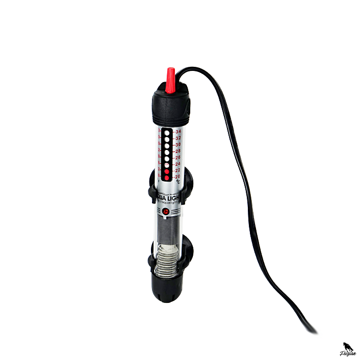 Nastavitelný ohřívač 50 wattů