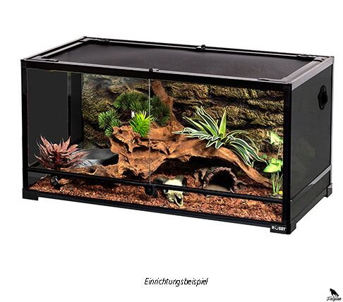 Hobby® Terárium Fix & Easy 91,4 x 45,7 x 45,7 cm