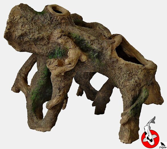 SF STANDARD ROOT M (17X12,5X14CM)