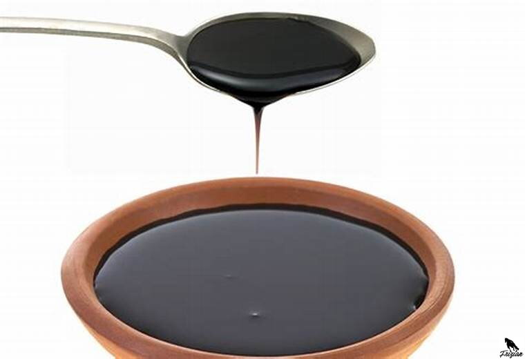 MELASA - pro koně, 1 litr