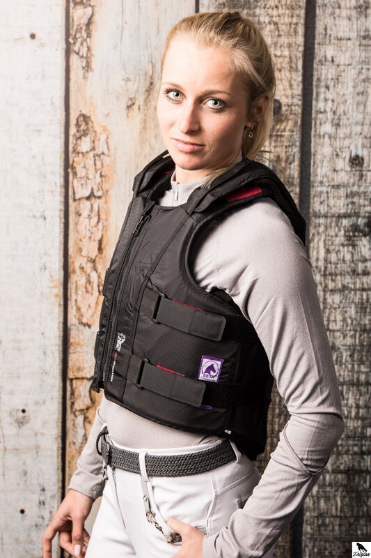 Bodyprotector SlimFit