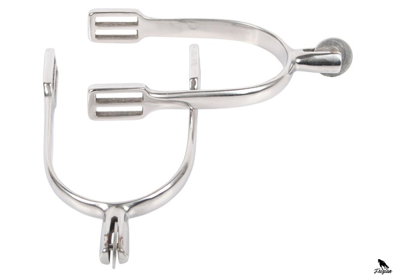 Ostrohy Koliesko hladké