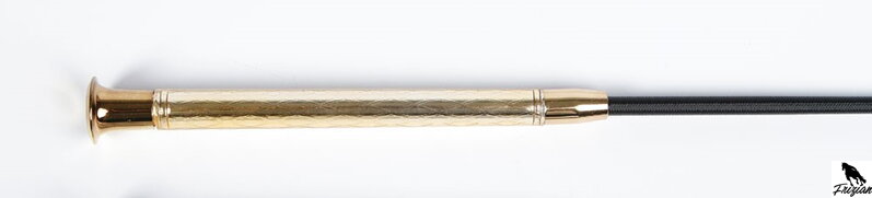 Drezurní bič Piaffe