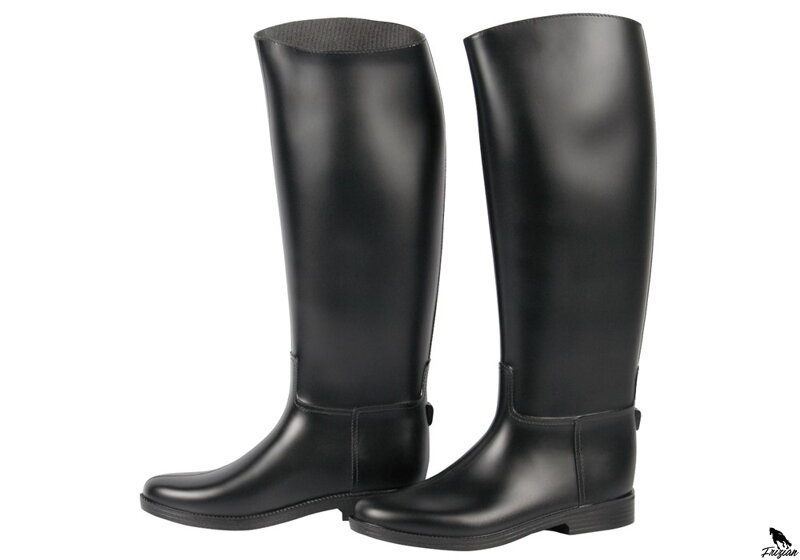 Jazdecké čižmy