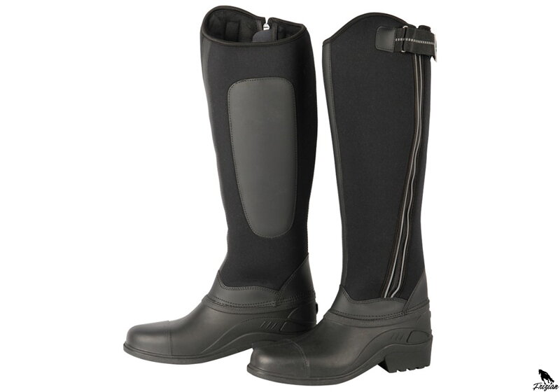 Termo kozačky "Toronto"